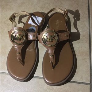 Michael Kors sandals